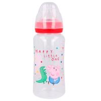 Peppa Pig Anti-Colic Baby Bottle Extra Image 1 Preview